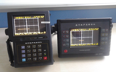 永鑫生重工-超声波探伤仪
