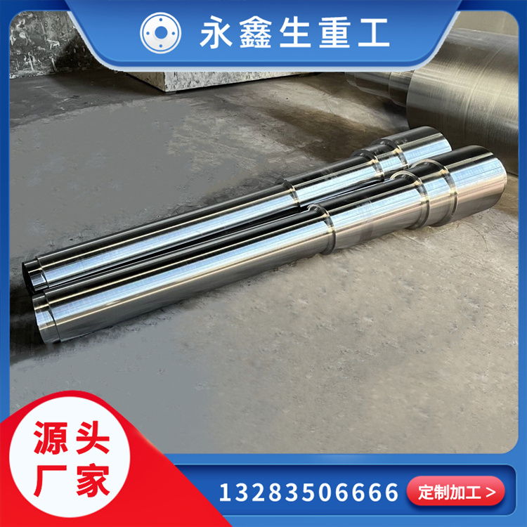锻造未来：智能化与绿色化如何重塑锻件制造业