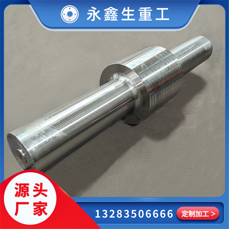 如何为关键部件选择专业的直转鼓锻件？	