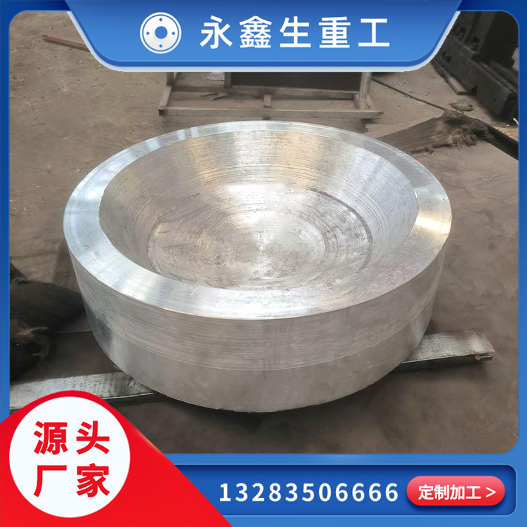 通用性极强：6061铝块锻件的工业实用价值