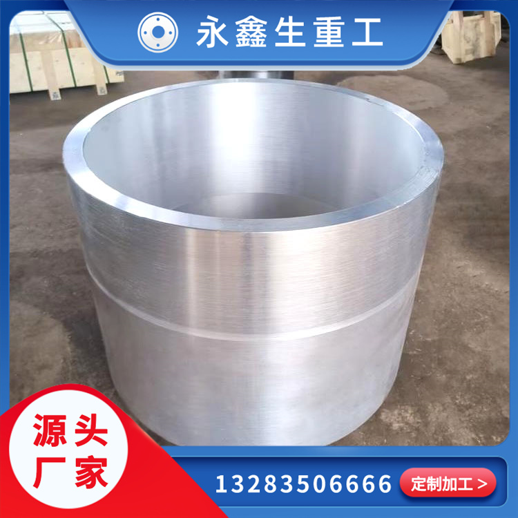 2A11 铝合金锻件的力学性能与应用适配性
