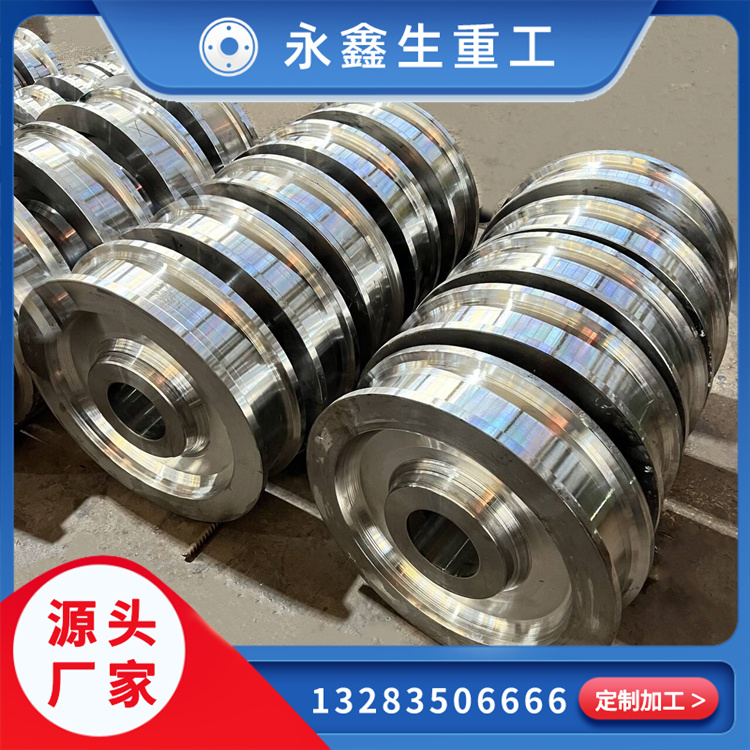 《深耕锻造工艺，解锁不锈钢锻件产业应用价值》