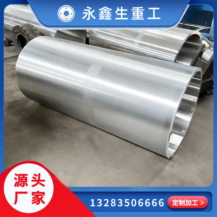 立足锻造工艺，解锁2A14铝合金锻件的工业应用价值