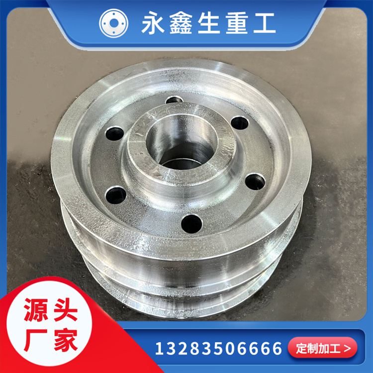 F316 不锈钢锻造件：腐蚀工况下的强韧耐蚀锻件